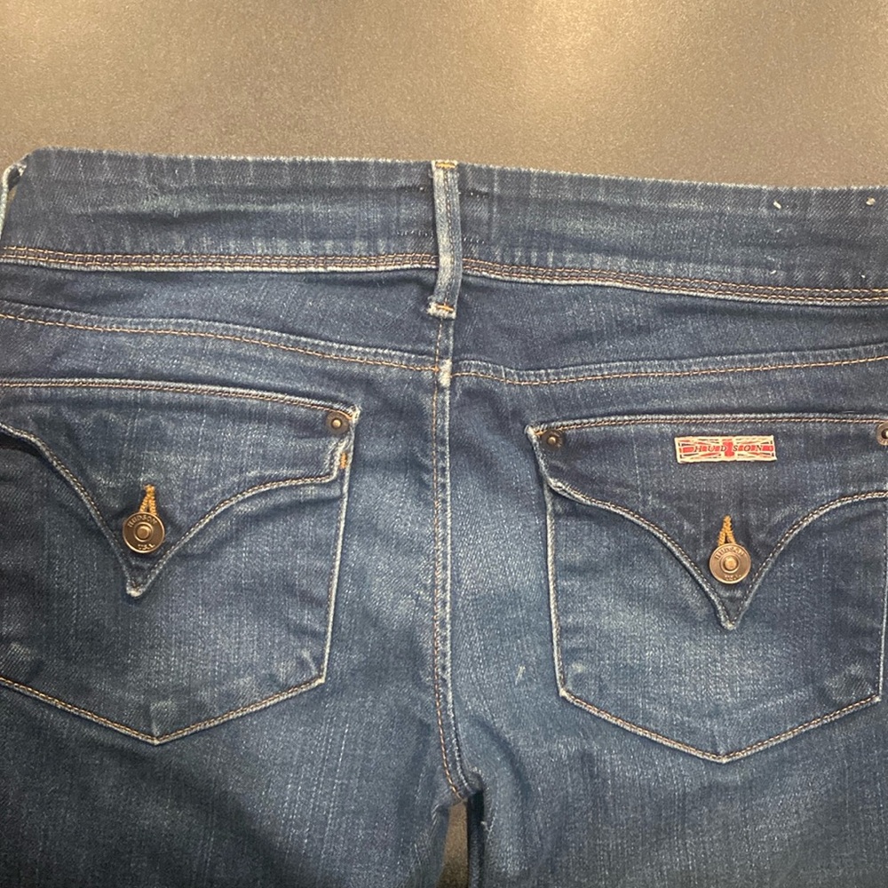 Hudson Jeans